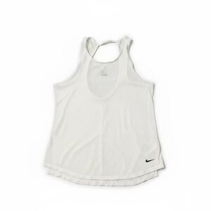 Nike One Dri-FIT Breathe Cool Tank
